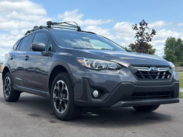 Used 2021 Subaru Crosstrek 2.0i Premium