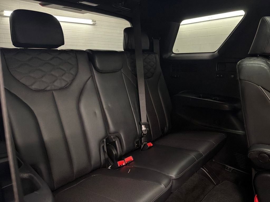 Used 2020 Hyundai Palisade Limited image 33