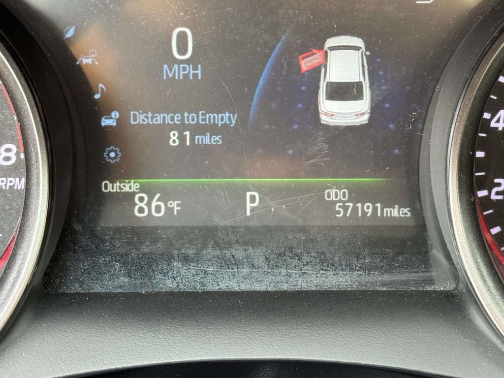 Used 2024 Toyota Camry XSE FWD image 14