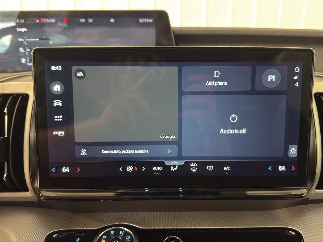 Certified 2025 Ford Expedition Active AWD/4WD image 5