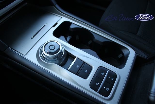 Certified 2024 Ford Explorer XLT image 17