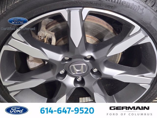 Used 2025 Honda Civic FWD Hybrid Sedan image 12
