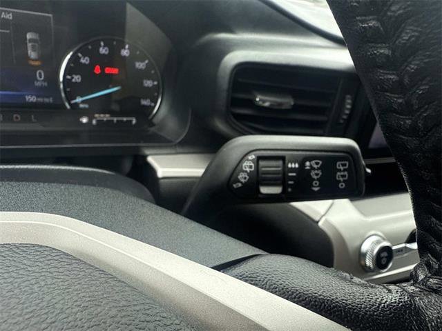 Certified 2022 Ford Explorer XLT image 64