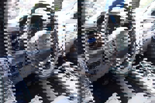 Certified 2025 Ford F150 Lightning Flash image 15