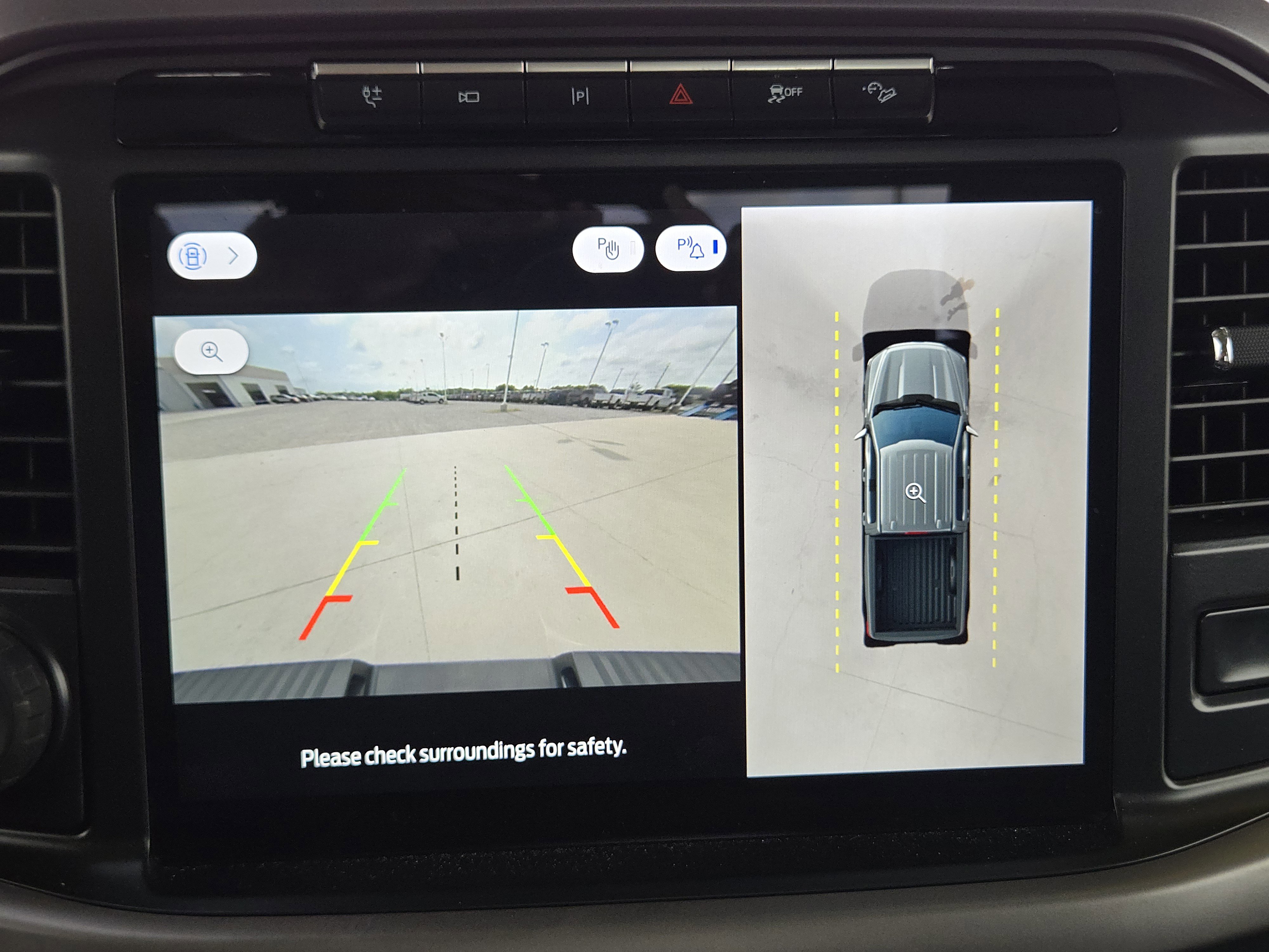 Certified 2024 Ford F150 XLT w/ Equipment Group 302A MID image 18