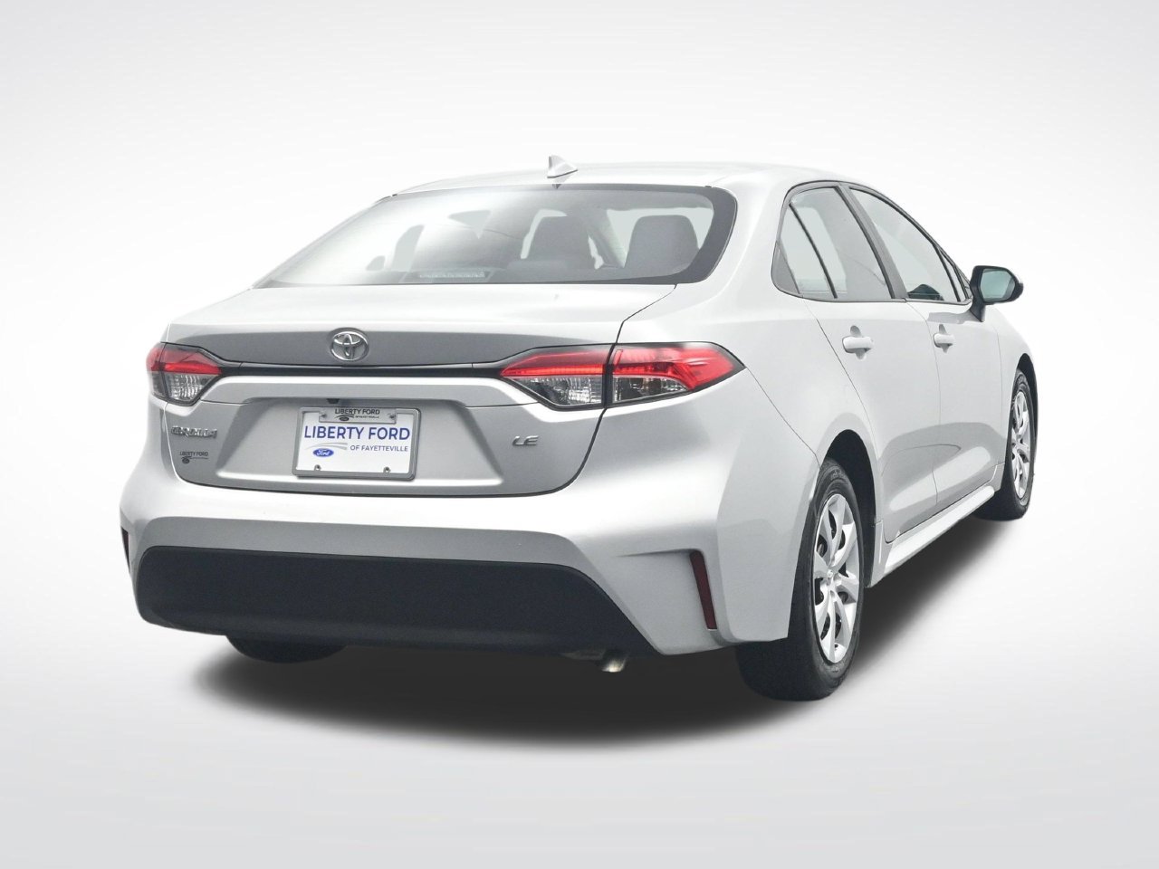 Used 2024 Toyota Corolla LE FWD image 7