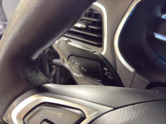 Certified 2020 Ford Edge Titanium FWD image 17