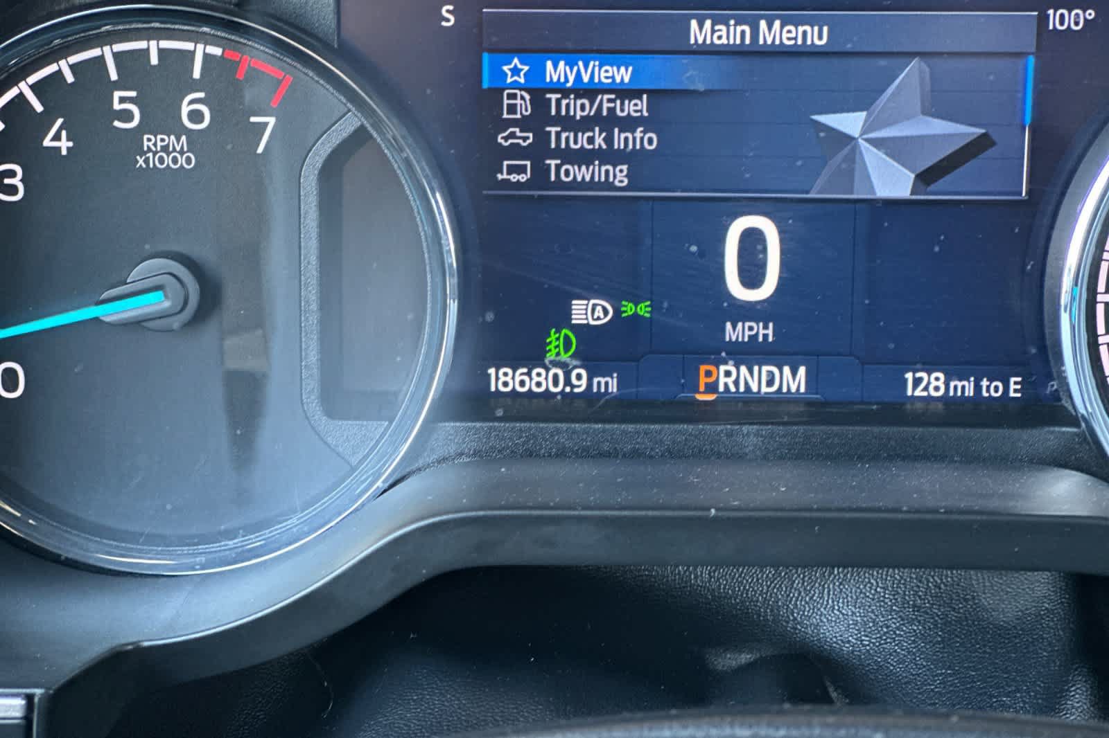 Certified 2023 Ford F150 XLT w/ Equipment Group 302A High AWD/4WD image 25