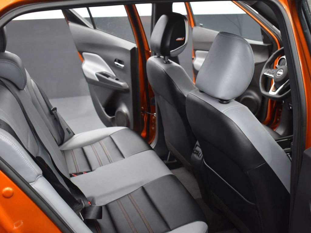 Used 2022 Nissan Kicks SR w/ Premium Package image 15