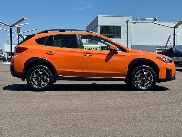 Used 2019 Subaru Crosstrek 2.0i Premium AWD/4WD image 2