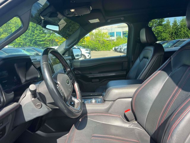 Certified 2023 Ford Expedition Max Limited AWD/4WD image 19
