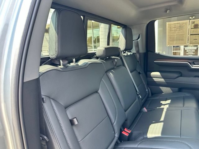 Used 2025 GMC Sierra 1500 Denali w/ Denali Reserve Package AWD/4WD image 48