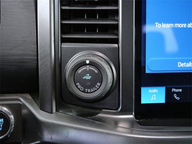 Certified 2024 Ford F150 XLT w/ Equipment Group 302A MID image 23