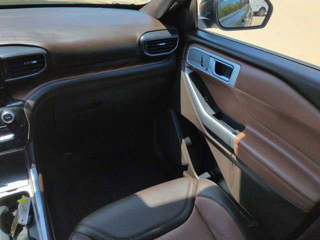Certified 2023 Ford Explorer King Ranch image 21