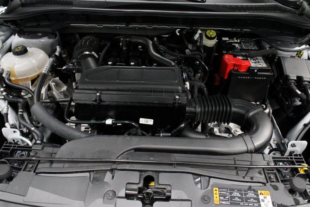 Certified 2025 Ford Escape Active image 16