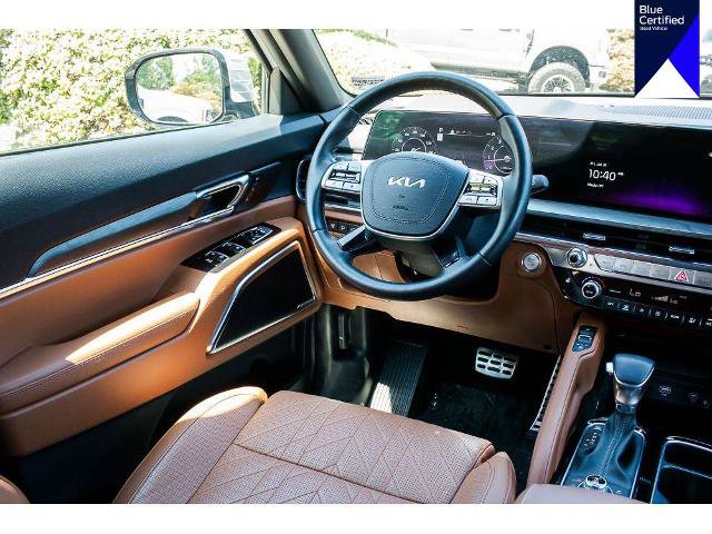 Used 2025 Kia Telluride SX X-Line AWD/4WD image 13