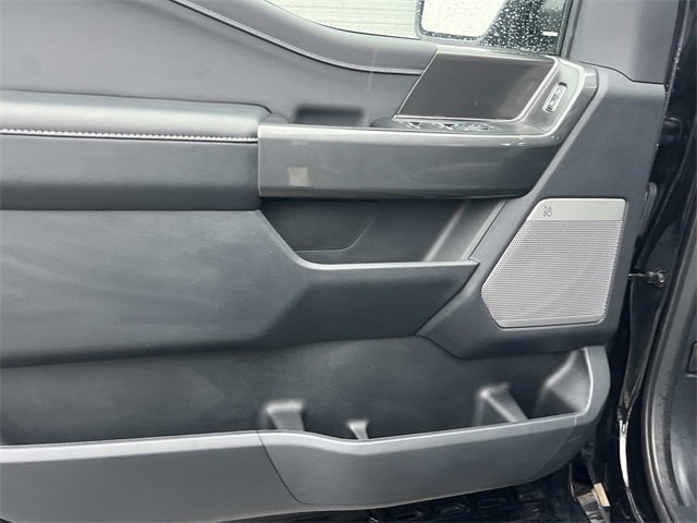 Certified 2023 Ford F150 XLT w/ Equipment Group 302A High image 26