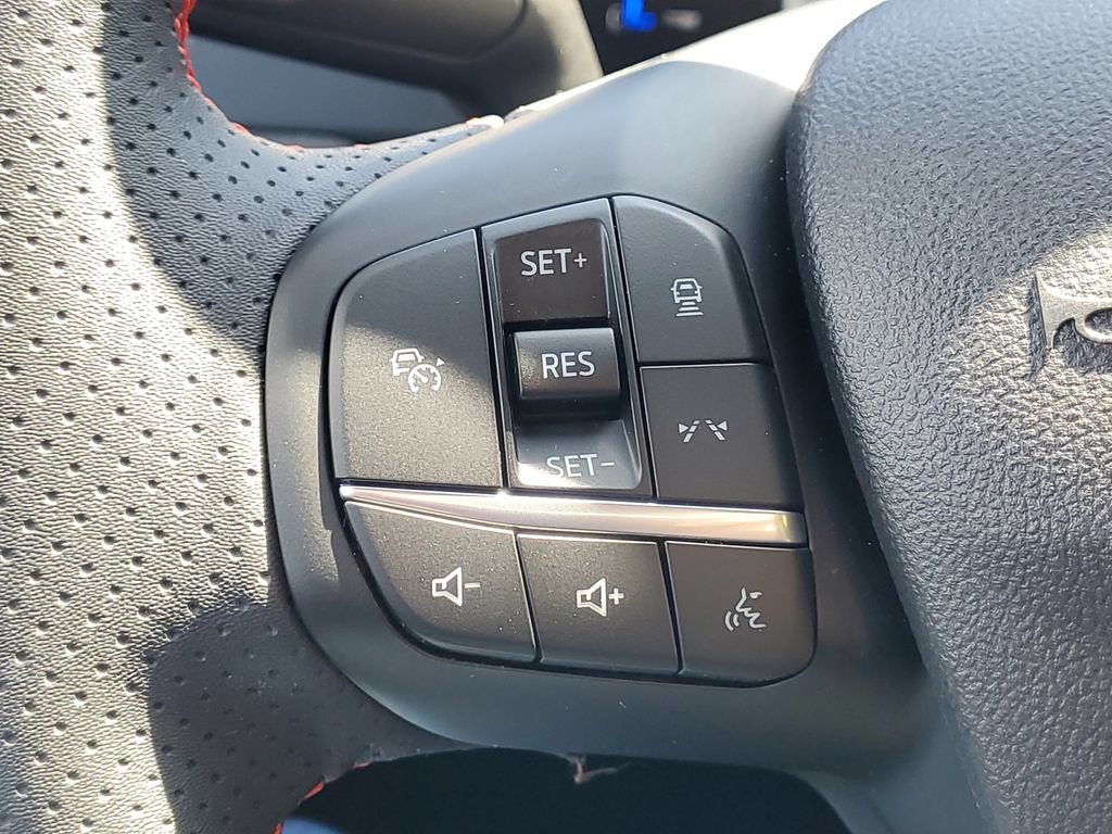 Certified 2024 Ford Escape ST-Line w/ Tech Pack #1 AWD/4WD image 23