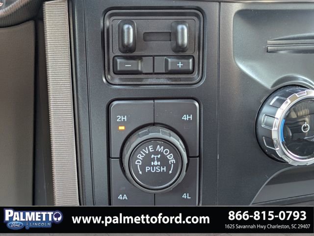Certified 2024 Ford F150 Platinum w/ Equipment Group 703A Plus AWD/4WD image 26