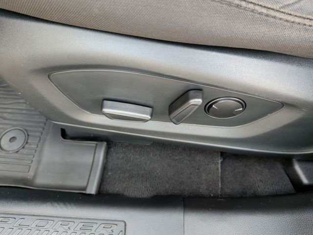 Certified 2023 Ford Explorer XLT image 20