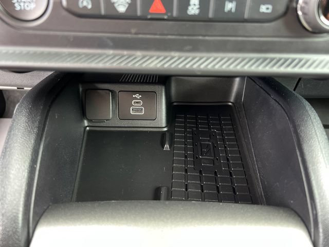 Certified 2025 Ford Bronco Sport Outer Banks w/ Outer Banks Tech Package+ AWD/4WD image 21