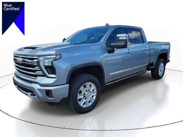 Used 2024 Chevrolet Silverado 2500 High Country w/ High Country Premium Package image 1