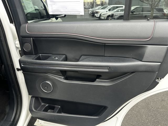 Certified 2023 Ford Expedition Limited image 41