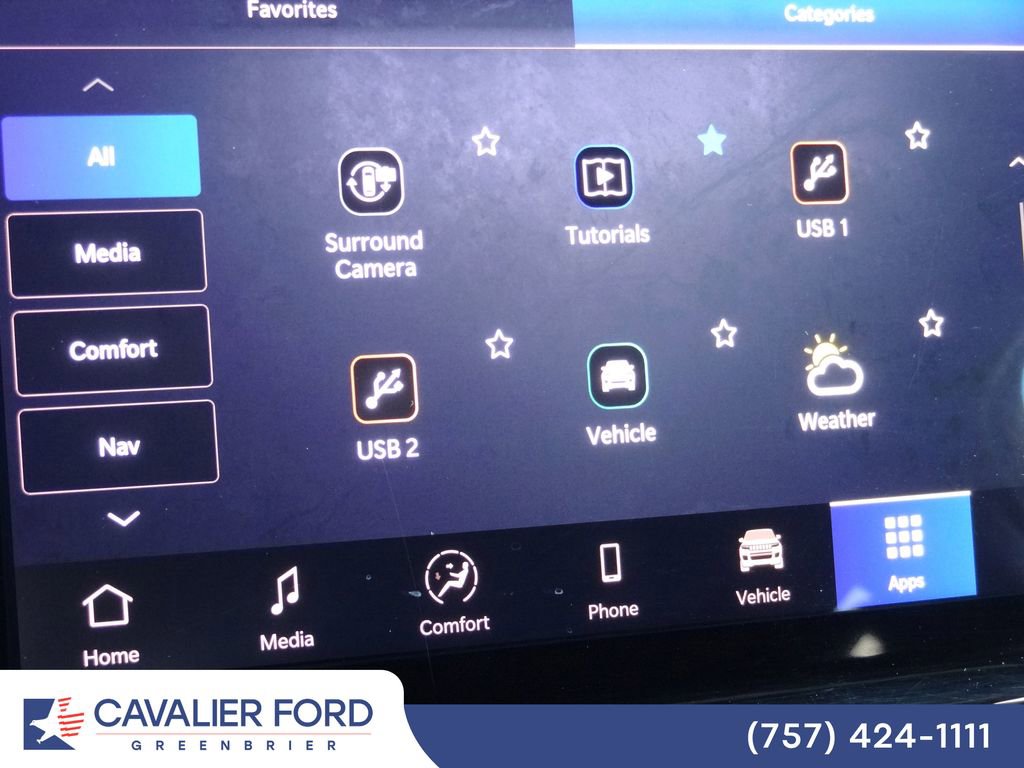 Used 2024 Jeep Grand Cherokee Trailhawk w/ Advanced Protech Group II AWD/4WD image 38