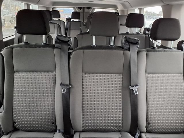 Certified 2024 Ford Transit 350 XLT RWD image 17