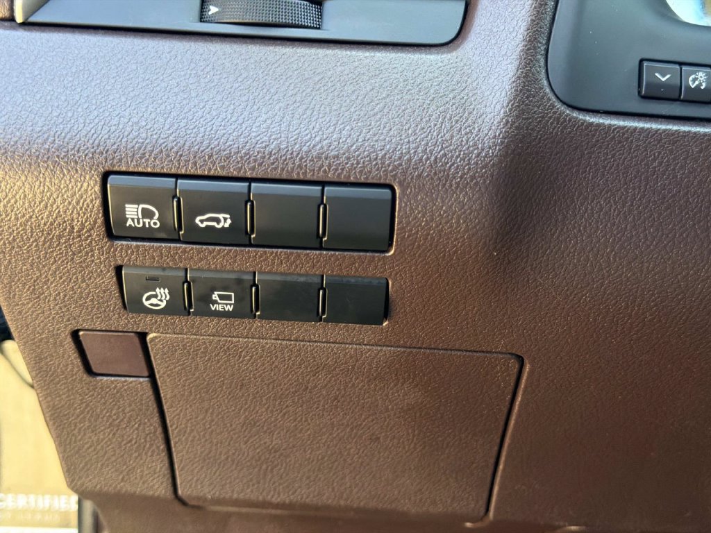 Used 2019 Lexus RX 350 FWD w/ Navigation Package image 24