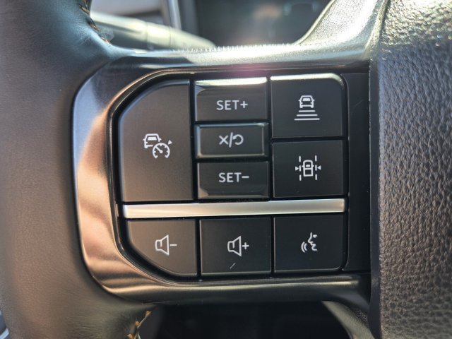 Certified 2024 Ford F250 Platinum AWD/4WD image 32