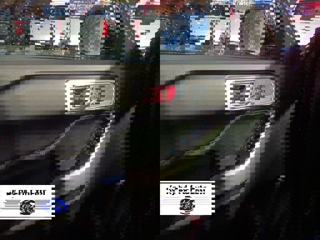 Certified 2022 Ford Explorer Limited w/ Equipment Group 301A image 23