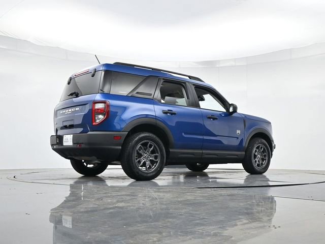Certified 2023 Ford Bronco Sport Big Bend AWD/4WD image 30