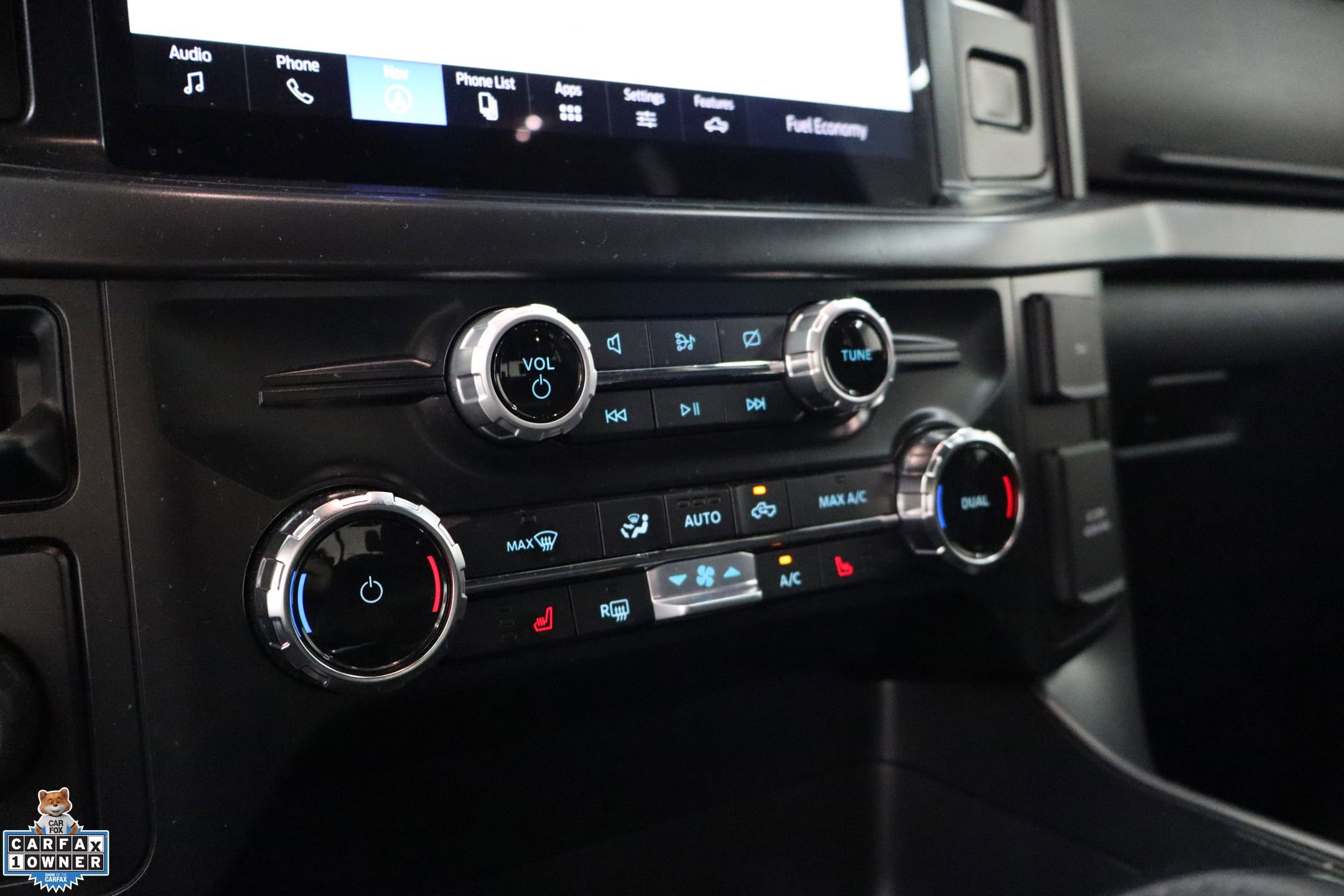 Certified 2024 Ford F150 XLT w/ Equipment Group 302A MID image 19