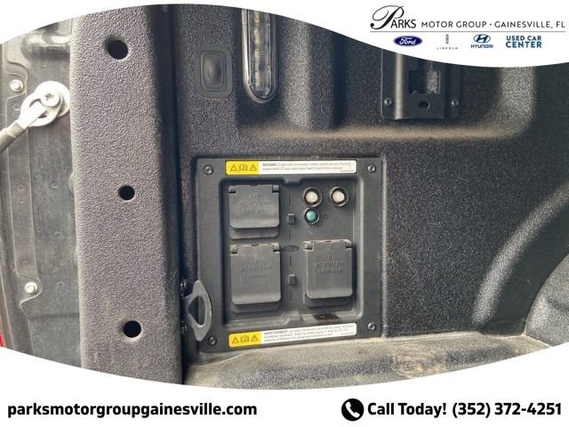 Certified 2023 Ford F150 Limited image 15