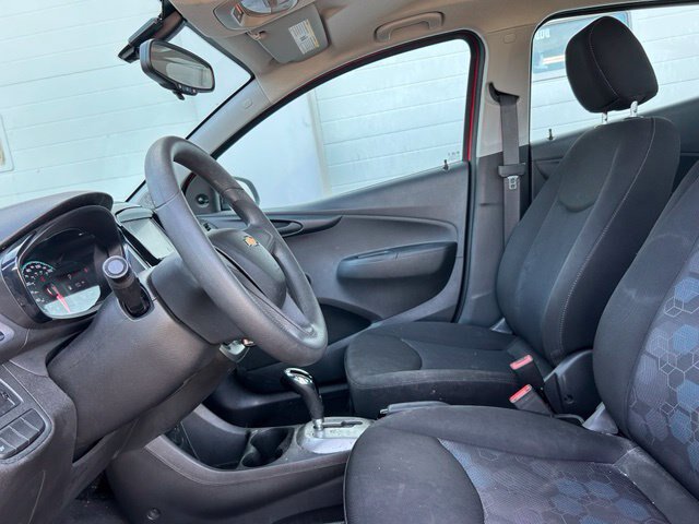 Used 2018 Chevrolet Spark LS FWD image 8