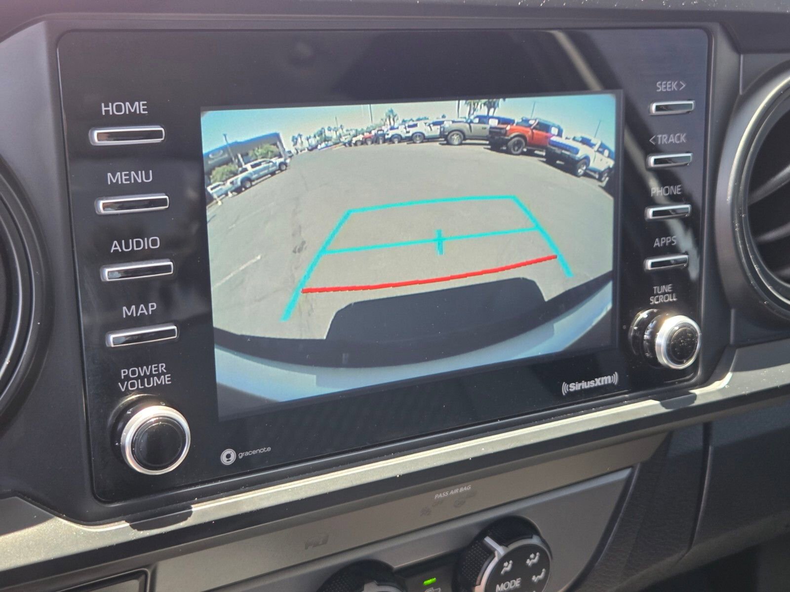 Used 2022 Toyota Tacoma SR RWD image 21