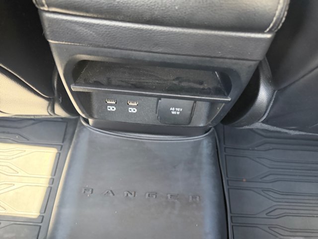 Certified 2019 Ford Ranger Lariat w/ Equipment Group 501A Mid AWD/4WD image 33