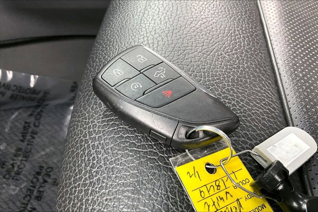 Used 2023 GMC Sierra 1500 Denali image 13