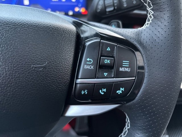 Certified 2023 Ford Explorer ST w/ Equipment Group 401A image 20