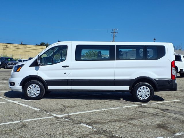 Certified 2024 Ford Transit 350 XLT RWD image 30