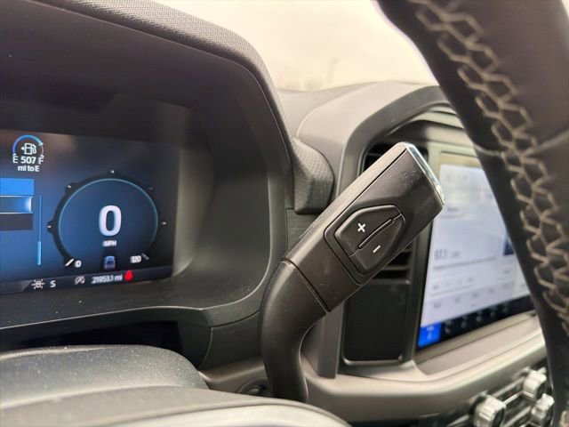 Certified 2025 Ford F150 XLT w/ Equipment Group 301A Standard image 42