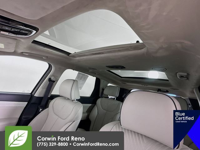 Used 2025 Hyundai Palisade Calligraphy image 27