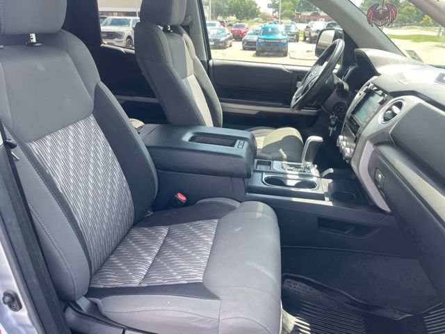 Used 2020 Toyota Tundra SR5 w/ SR5 Upgrade Package RWD image 18