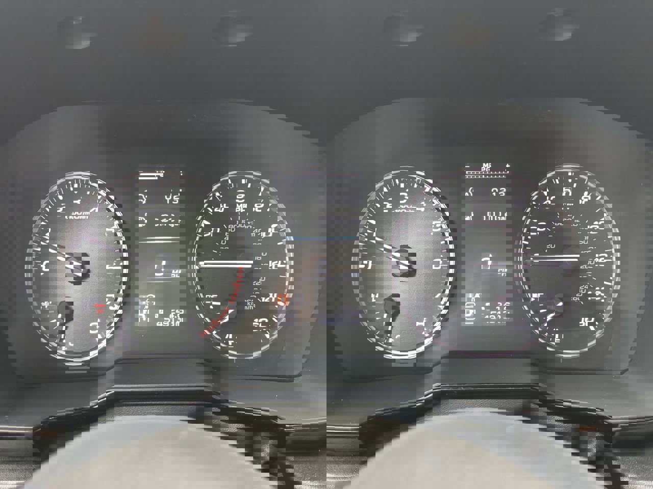 Used 2022 Subaru Outback Premium image 24