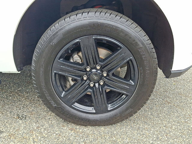 Certified 2022 Ford Expedition Timberline image 27