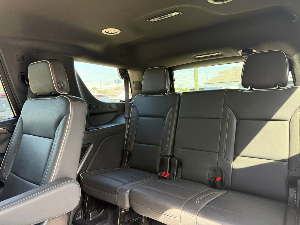 Used 2024 Chevrolet Tahoe Premier image 22