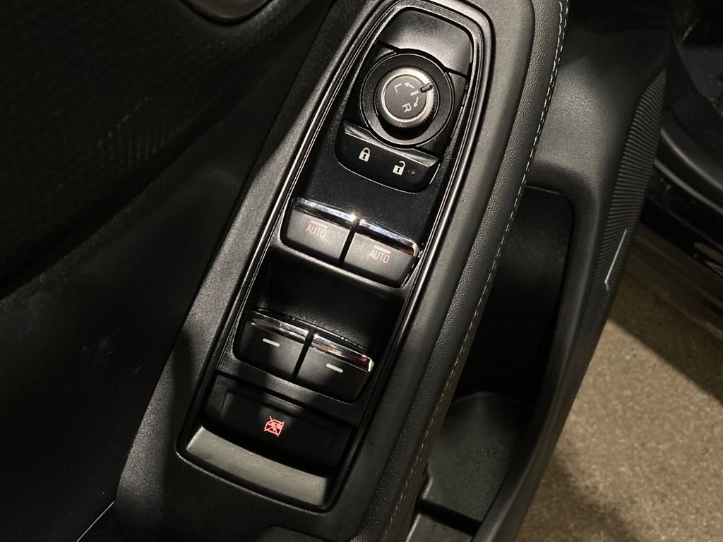 Used 2023 Subaru Forester Touring image 24