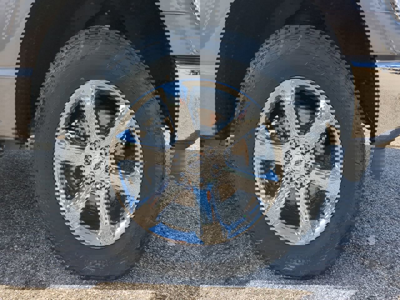 Certified 2022 Ford F150 Lariat image 9