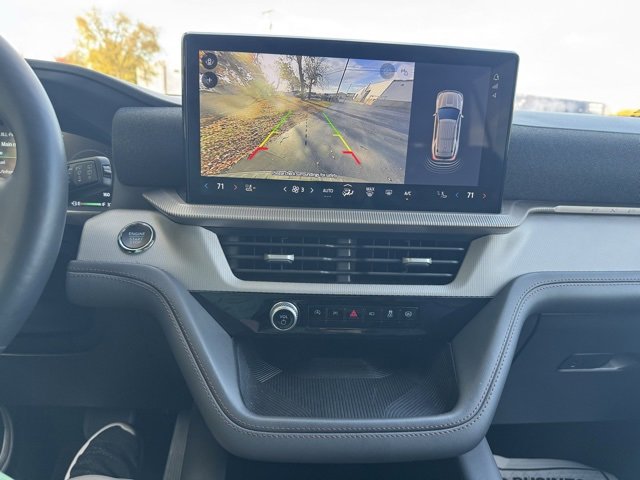 Certified 2025 Ford Explorer Active w/ Active Comfort Package image 20